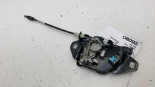 ⭕20-24 Tesla Model Y Hood Latch Double Pull Single Actuator & Cable 1500397-00-E