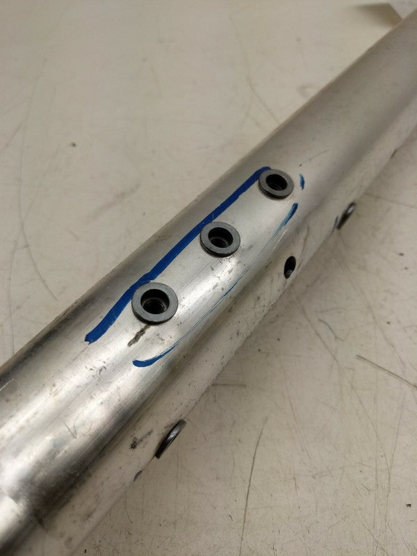 1003618 00 F ⭕ 12-15 Model S Front Right Side Tower Brace Mount Support Bracket 1003618-00-F