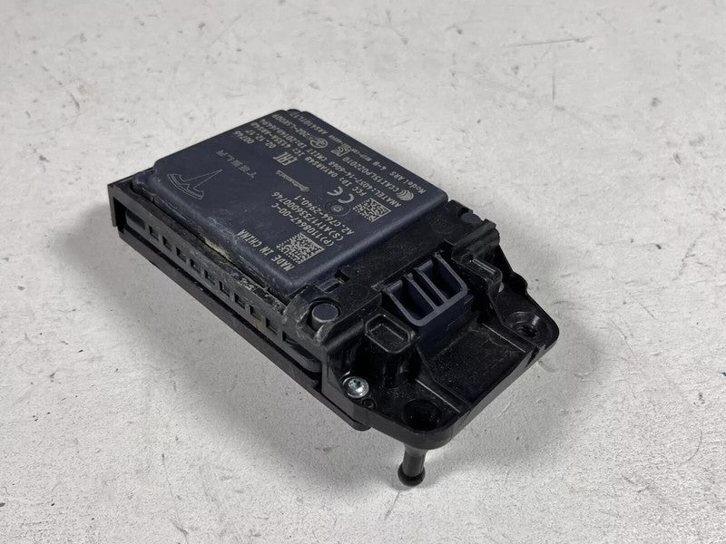 110864700C ⭕16-20 Tesla Model S X 3 Seven Pin Perpendicular Radar Sensor 7-Pin 1108647-00-C