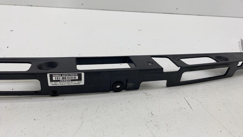 ⭕ 2012-2020 Tesla Model S Rear Tailgate Liftgate Trunk Trim Applique B