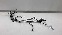 ⭕ 12-15 Model S Front Module Tech Package Wiring Harness Cable Wire 1004557-01-J