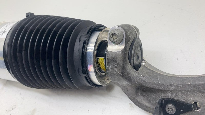 ⭕ 16-20 Tesla Model S Front Left Air Suspension Shock Strut Module 106