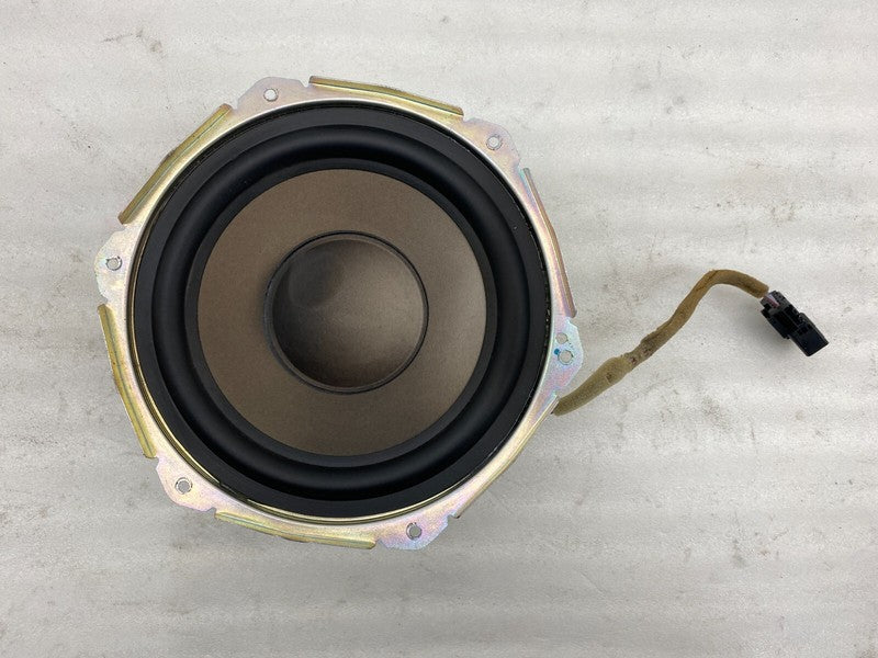 100483307A ⭕ 2012-2020 Model S Infotainment Audio Speaker Mid Subwoofer 200MM 1004833-07-B