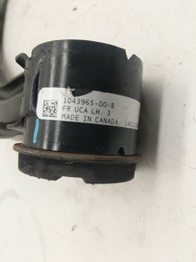⭕ 12-20 Model S MS Front Driver Upper Control Arm Left (Dual Motor) 1043965-00-B