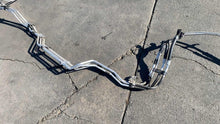 ⭕ 2020-2025 Chrysler Pacifica A/C Air Conditioning Heater Chassis Pipe Tube Assy