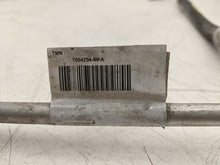 ⭕ 12-15 Tesla Model S Conditioner Pipe Line Condenser to Evaporator 1004294-00-A