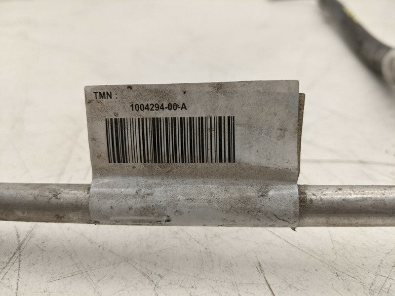 ⭕ 12-15 Tesla Model S Conditioner Pipe Line Condenser to Evaporator 10