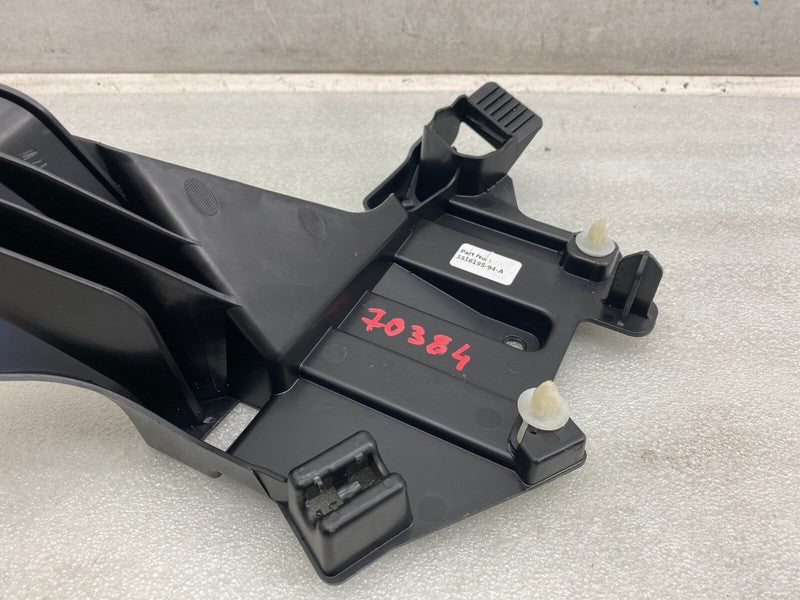 151619594A ⭕20-24 Tesla Model Y Rear Driver Side C-Pillar Bracket Support Left 1516195-94-A