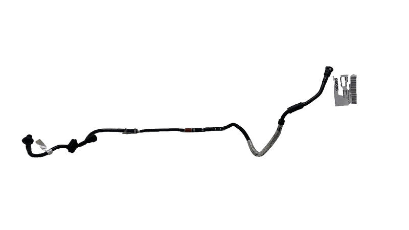 2018 2019 2020 2021 BMW 530e G30 2.0L Brake Booster Vacuum Hose Pipe L