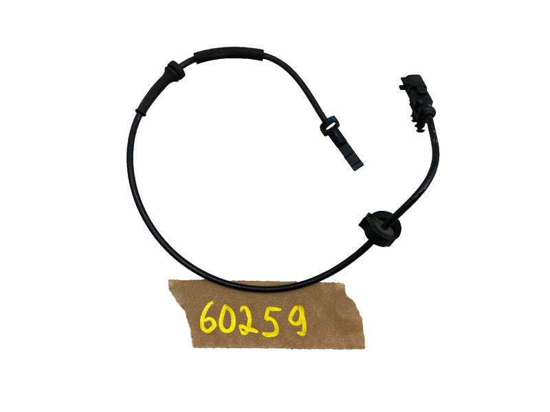 103779600C ⭕2012-2020 Tesla Model S Rear ABS Brake Wheel Speed Sensor Assembly 1037796-00-C