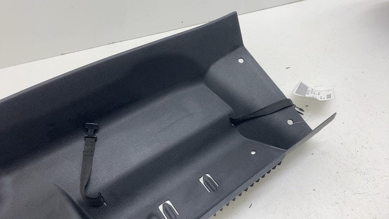 ⭕ 2006-2015 Mazda MX-5 Miata Trunk Trim Panel Cover Soft Top Assembly 