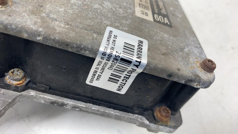 ⭕ 2019 Smart EQ Fortwo Electronic Power Steering Control Unit Module 6