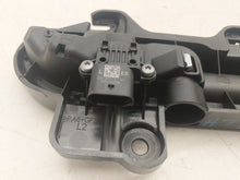 ⭕ 17-20 Tesla Model 3 Front = Rear Left Exterior Door Handle Outer 1081831-99-F