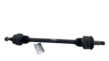 ⭕ 07-18 Mercedes-Benz E350 E400 E-Class Rear Right CV Axle Shaft Halfshaft RWD
