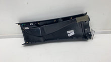 ⭕2016-2020 Model X Driver Side B-Pillar Lower Trim Cover Panel Left 1035967-01-H