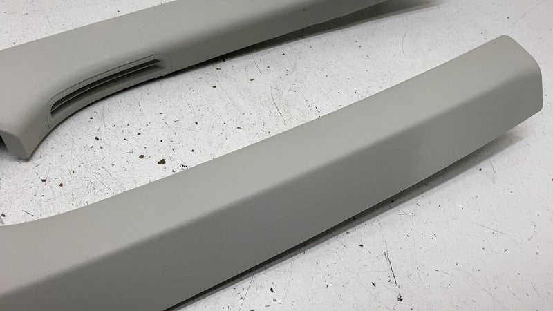 97381CV000 2022 2023 2024 Kia EV6 Windshield Left & Right A-Pillar Trim Cover Panel LH & RH