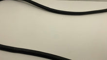 2011-2018 Porsche Cayenne Left / Right Rubber Gasket Seal Weatherstrip Black OEM