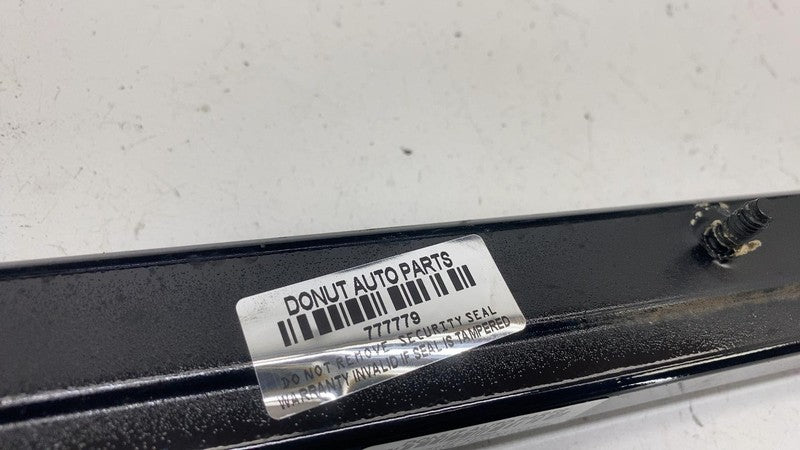 ⭕ 2017-2025 Chrysler Pacifica Rear Right Slide Door Center Roller Track Rail RH