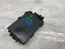⭕ 16-20 Model S Front Junction Cabin Fuse Box Relay Control Frunk 1034409-00-A