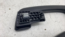 ⭕ 2017-2023 BMW 540i SET of Interior Overhead Roof Grab Handles Black (4x) OEM