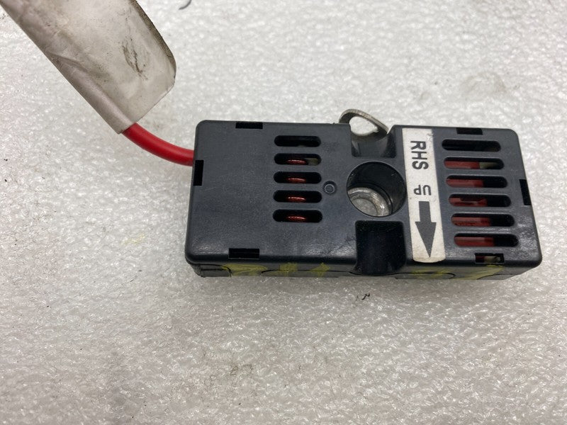 1012002 00 B 12-20 Model S X Rear Right Antenna Noise RF Filter Module Amplifier 1012002-00-B