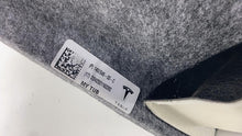 ⭕ 20-24 Model Y Trunk Cargo Floor Storage Compartment Tub Tray Box 1492945-00-C