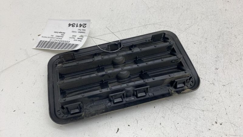 68170766AB ⭕ 2017-2024 Chrysler Pacifica Rear Side Quarter Air Vent Grille Right 68170766AB