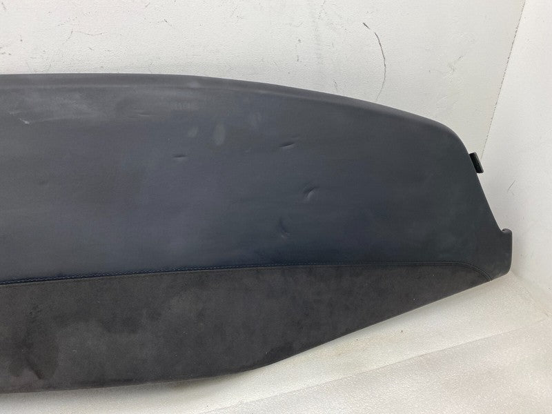 ⭕2016-2020 Tesla Model S MS Dashboard Instrument Panel Dash Top Pad 10