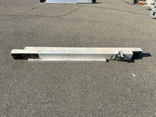 ⭕ 2022 Rivian EDV-700 Amazon Van Left Reinforcement Support Bar LH PT00051638-E