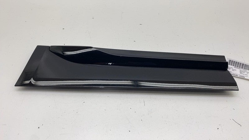 80A 853 969 ⭕ 2021 2022 2023 2024 Audi Q5 Rear Driver Side Door Molding Left LH 80A 853 969
