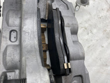 ⭕2017-2023 Tesla Model 3 Front Side Brake Caliper w/ Hose Line Left 1044621-00-D