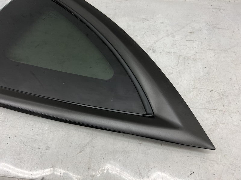 2020-2023 Tesla Model Y MY Rear Passenger Side Quarter QTR Window Glass Right RH