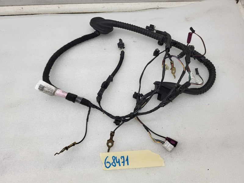 106878900G 17-22 Model 3 Rear Trunk Lid Decklid Wiring Harness Cable Wire Loom 1068789-00-G