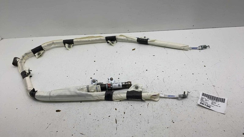 Air Bag TESLA MODEL 3 22
