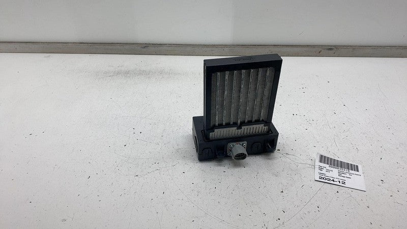103532700E ⭕ 2016-2020 Tesla Model X MX Rear PTC Heater Core Electric Unit 1035327-00-E OEM