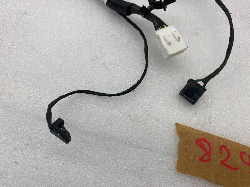 AG152332 A ⭕ 12-15 Model S Front Passenger Body Wiring Harness Cable Wire Right AG152332-A