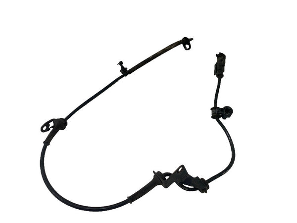 ⭕ 12-15  Model S Front Driver Left Anti-Lock ABS Wheel Speed Sensor 6009167-00-A