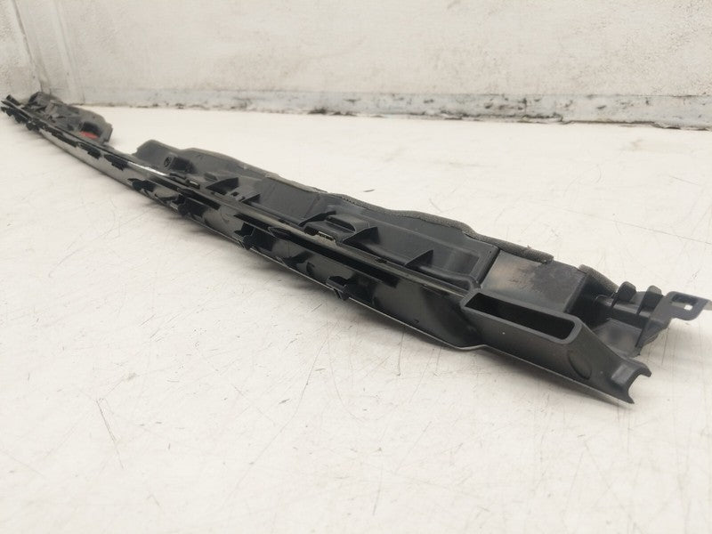 1624716 00 A ⭕ 2017-2022 Tesla Model 3 Y Instrument Panel Brow Finisher Bracket 1624716-00-A