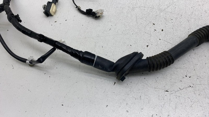 2019-2024 Subaru Forester Rear Passenger Door Wiring Harness Cable Wire Right RH