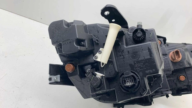 ⭕ 2021-2025 Chrysler Pacifica Front Left Headlight LED Head Lamp Assy 