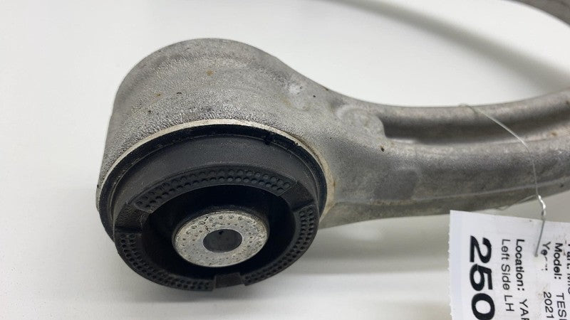 142132100B 2021 2022 2023 2024 Tesla Model S Front Driver Suspension Control Arm Left AWD