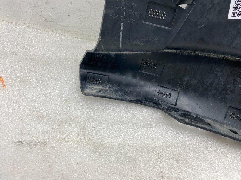 1564690 00 B ⭕ 21-23 Model S Front Bumper Cover Wheelhouse Liner Air Duct Right 1564690-00-B