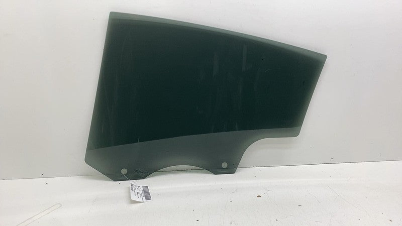 E9 43R-014553 ⭕ 2020-2024 Tesla Model Y MY Rear Passenger Side Door Window Glass Right RH Assy