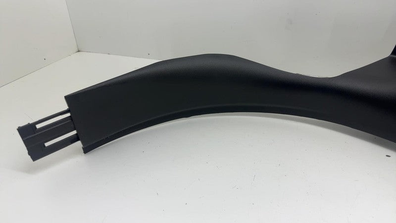 ⭕ 19-25 Chevrolet Silverado 1500 Left Lower C-Pillar Trim Cover Panel 