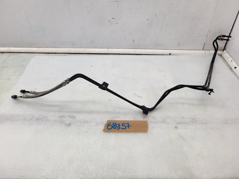 103061900B ⭕ 12-20 Model S Primary Brake Line to ABS 2-Tube Bundle Dual Motor 1030619-00-B