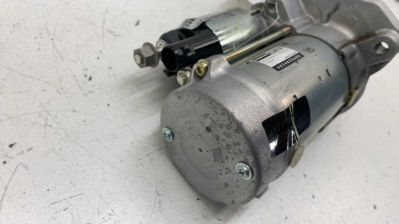 68348376AC ⭕ 2017-2025 Chrysler Pacifica 3.6L 12V Engine Starter Motor Assembly 68348376AC