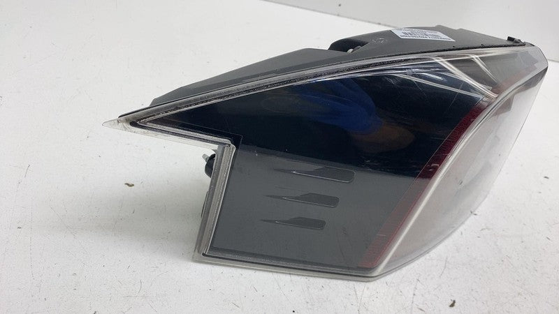 ⭕ 2012-2022 Tesla Model S Rear Left Taillight LED Outer Tail Lamp 6005