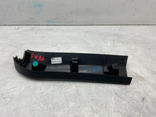 ⭕12-20 Tesla Model S Rear Left Trunk Liftgate Side Trim Panel Cover 1009252-00-C