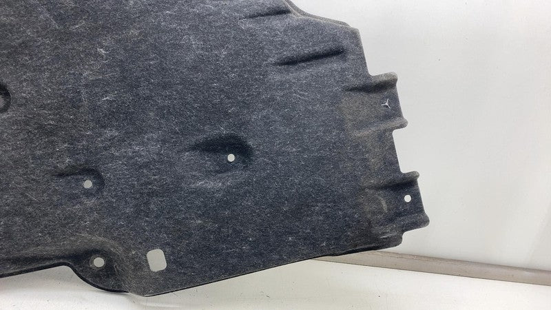 68244845 ⭕ 17-24 Chrysler Pacifica Rear Underbody Splash Shield Diffuser Panel 68244845AD