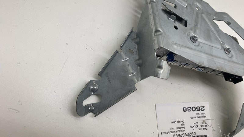 A2128705689 ⭕2014-2015 Mercedes-Benz B Electric Drive Radio Receiver Module Unit A2128705689